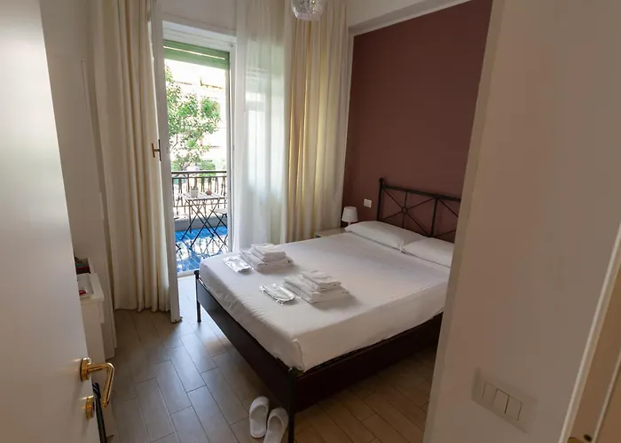 Bed & Breakfast Magna Cura 4*