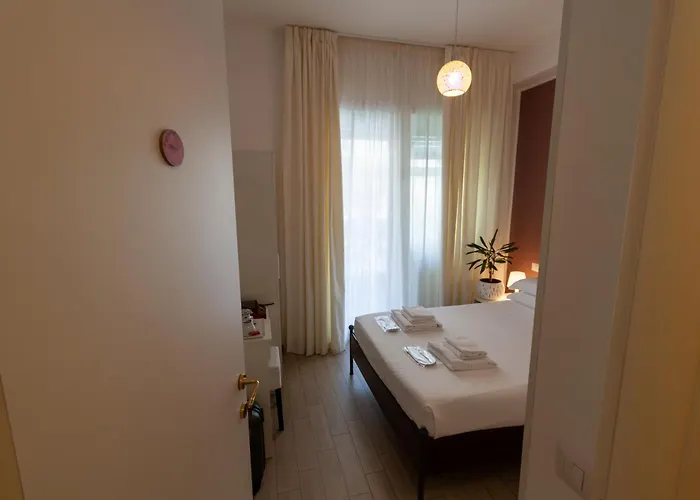 Bed & Breakfast Magna Cura 4*