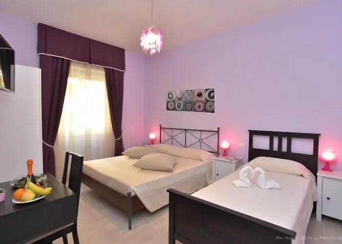 Bed & Breakfast Magna Cura 4*