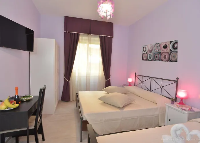 Magna Cura Bed & Breakfast