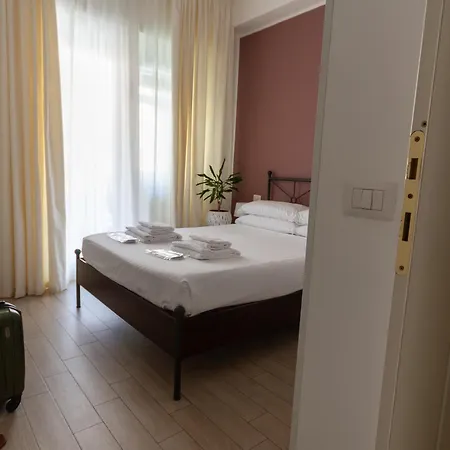 Magna Cura Bed & Breakfast 4*