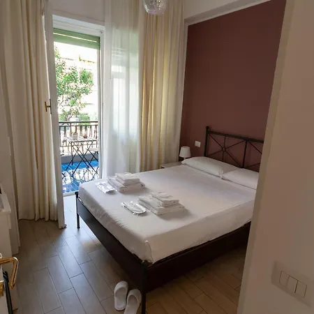 Bed & Breakfast Magna Cura 4*