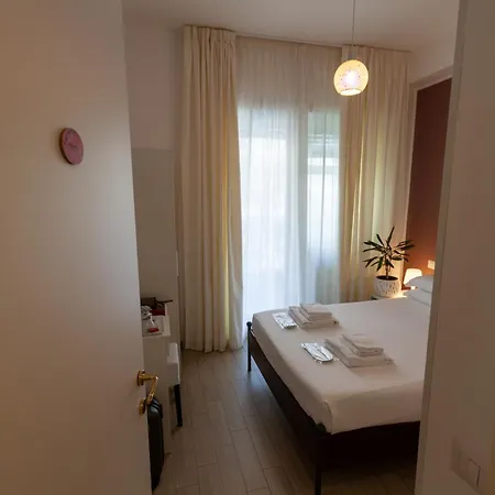 Bed & Breakfast Magna Cura 4*