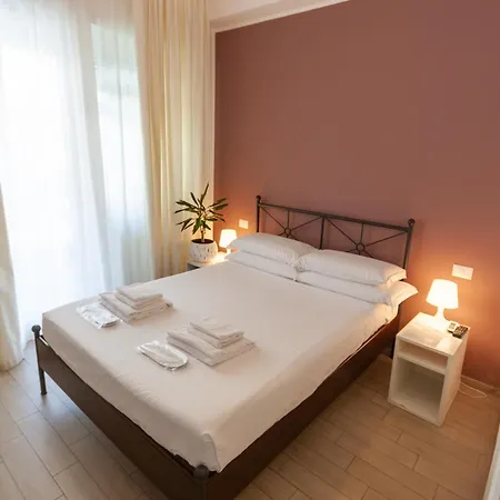 Magna Cura Bed & Breakfast 4*