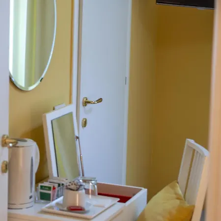 Bed & Breakfast Magna Cura 4*