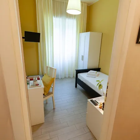 Bed & Breakfast Magna Cura Rome