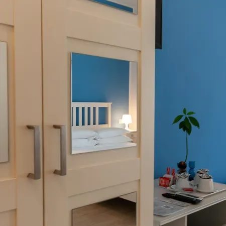 Bed and breakfast Magna Cura