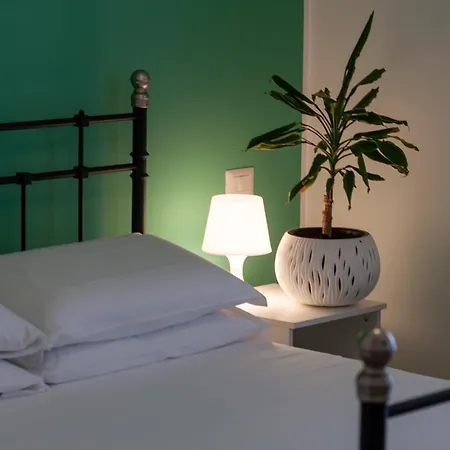 Magna Cura Bed and breakfast