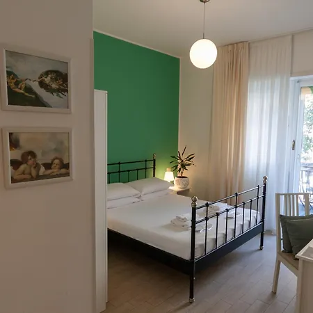 Magna Cura Bed and breakfast