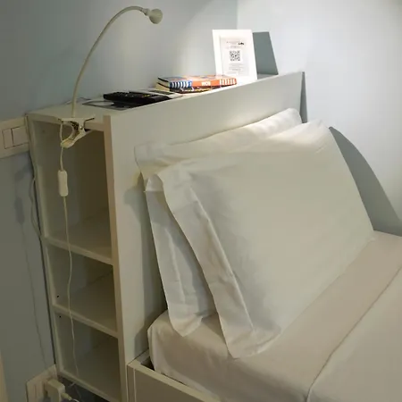 Magna Cura 3* Rome