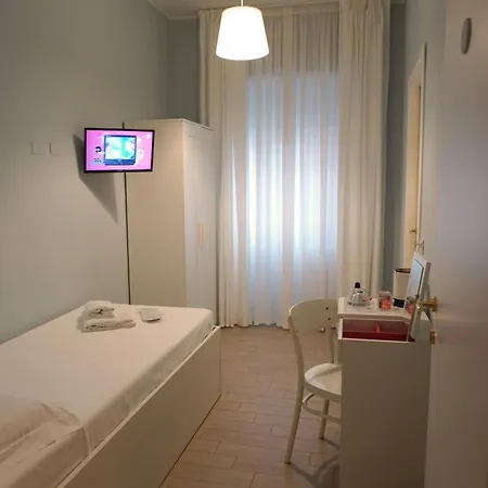 Bed and breakfast Magna Cura