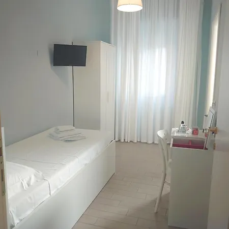 Magna Cura Bed & Breakfast 4*