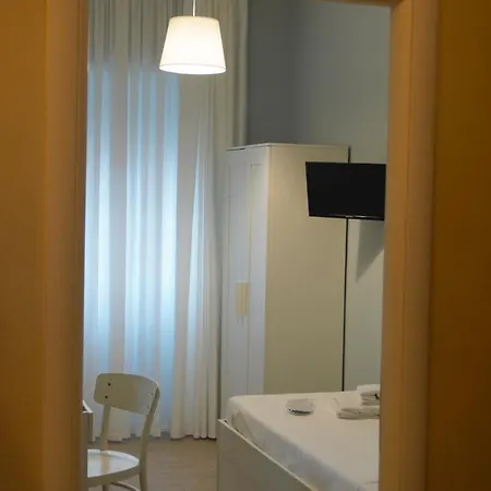 Magna Cura Bed & Breakfast Rome