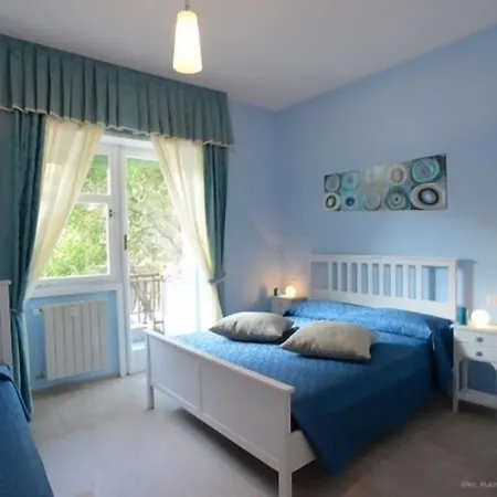 Magna Cura Bed and breakfast