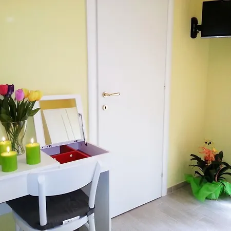 Magna Cura Bed & Breakfast 4*