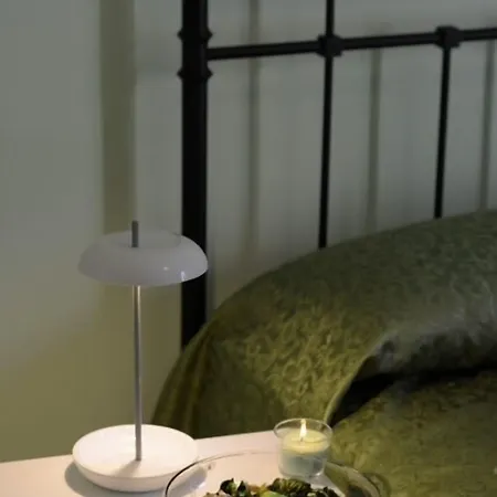 Bed and breakfast Magna Cura