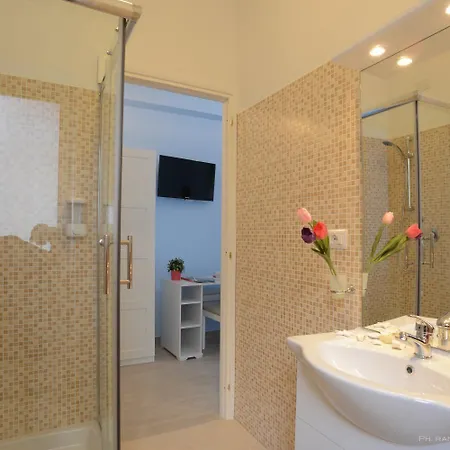 Magna Cura Bed & Breakfast 4*