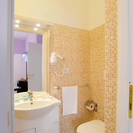 Bed & Breakfast Magna Cura 4*