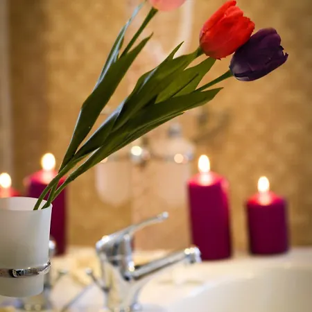 Bed & Breakfast Magna Cura