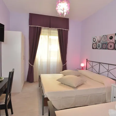 Magna Cura Bed and breakfast