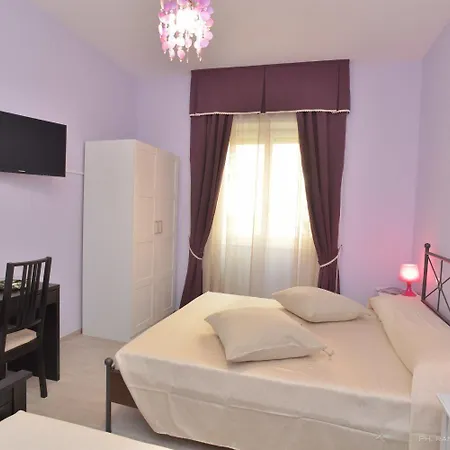 Bed & Breakfast Magna Cura