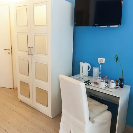 Bed and breakfast Magna Cura Roma