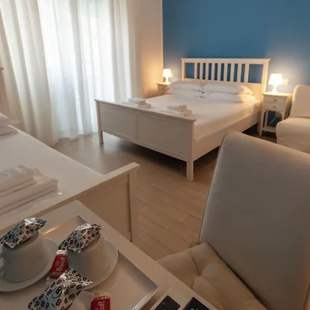 Magna Cura Bed & Breakfast