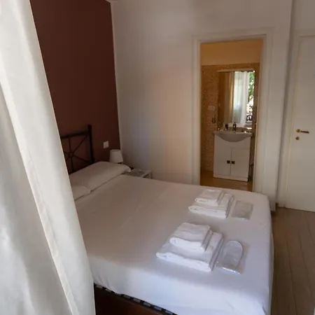Magna Cura 4* Roma