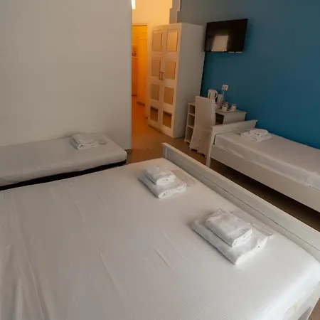 Magna Cura Bed & Breakfast 4*