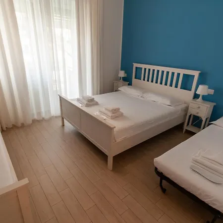 Magna Cura 4* Roma