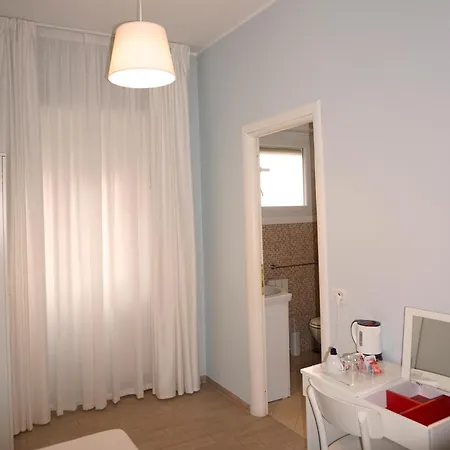 Bed & Breakfast Magna Cura 4*