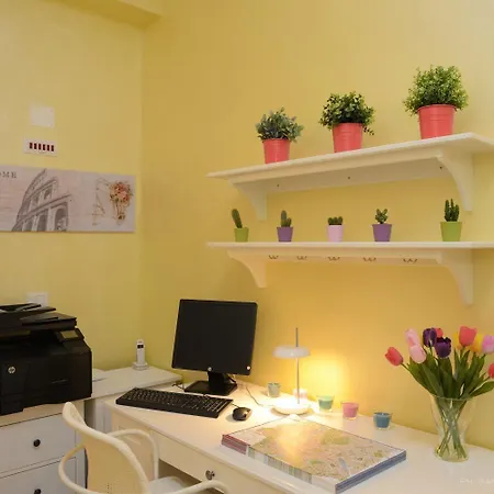 Bed & Breakfast Magna Cura