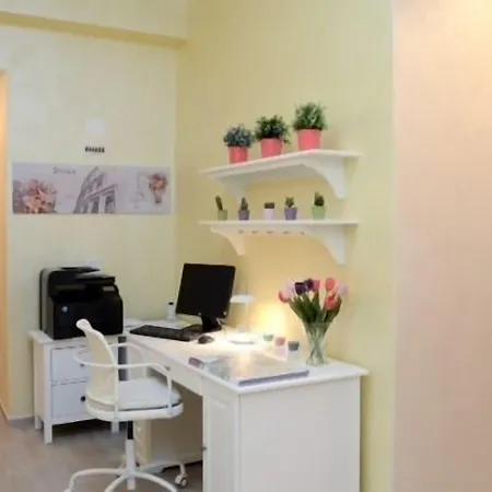 Bed & Breakfast Magna Cura Roma