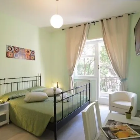 Bed & Breakfast Magna Cura 4*