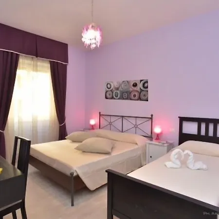 Bed & Breakfast Magna Cura 4*