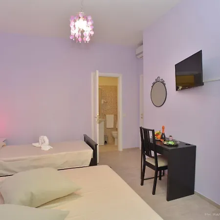 Magna Cura 4* Roma