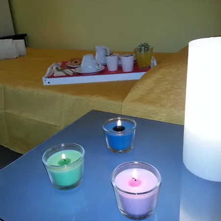 Bed & Breakfast Magna Cura 4*