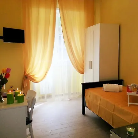 Bed & Breakfast Magna Cura