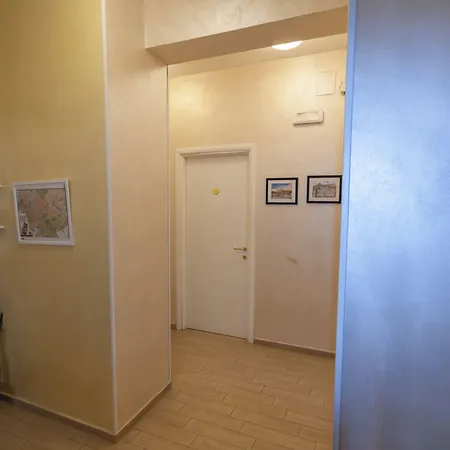 Magna Cura 4* Roma