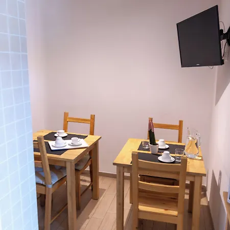 Magna Cura Bed & Breakfast
