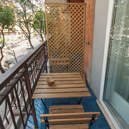 Bed & Breakfast Magna Cura Roma