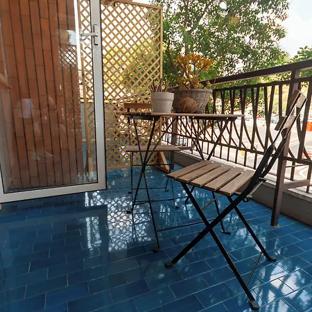 Magna Cura Bed & Breakfast Roma