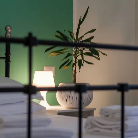 Magna Cura Bed & Breakfast