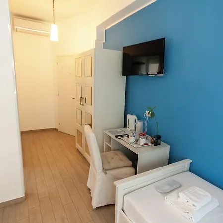 Magna Cura Bed & Breakfast