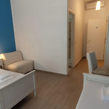 Bed & Breakfast Magna Cura 4*