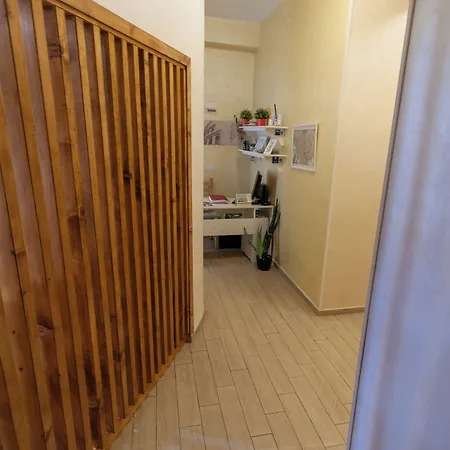Magna Cura 4* Roma