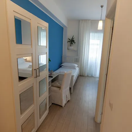 Bed & Breakfast Magna Cura 4*
