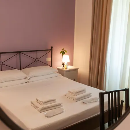 Magna Cura Bed & Breakfast Rom