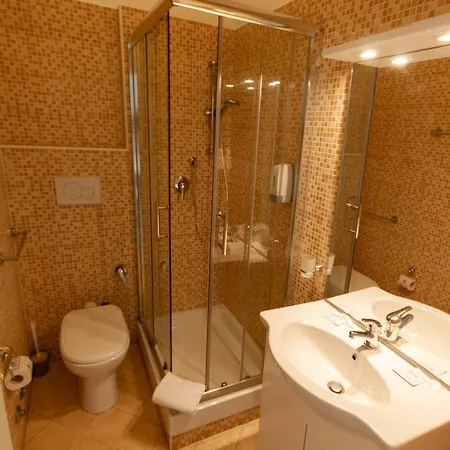 Bed & Breakfast Magna Cura Rom