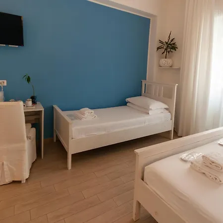 Magna Cura Bed & Breakfast Rom